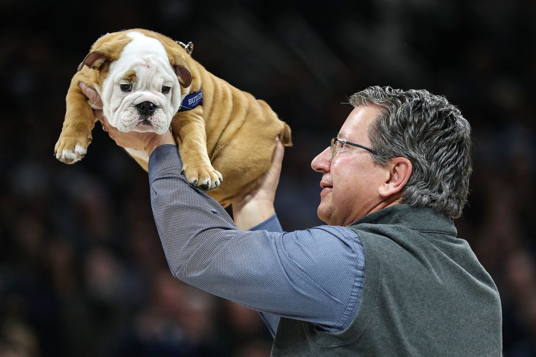Hinkle Fieldhouse’s history